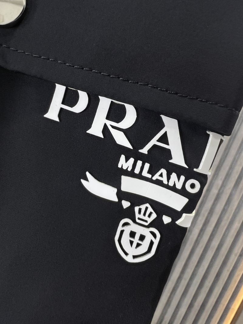 Prada Long Pants